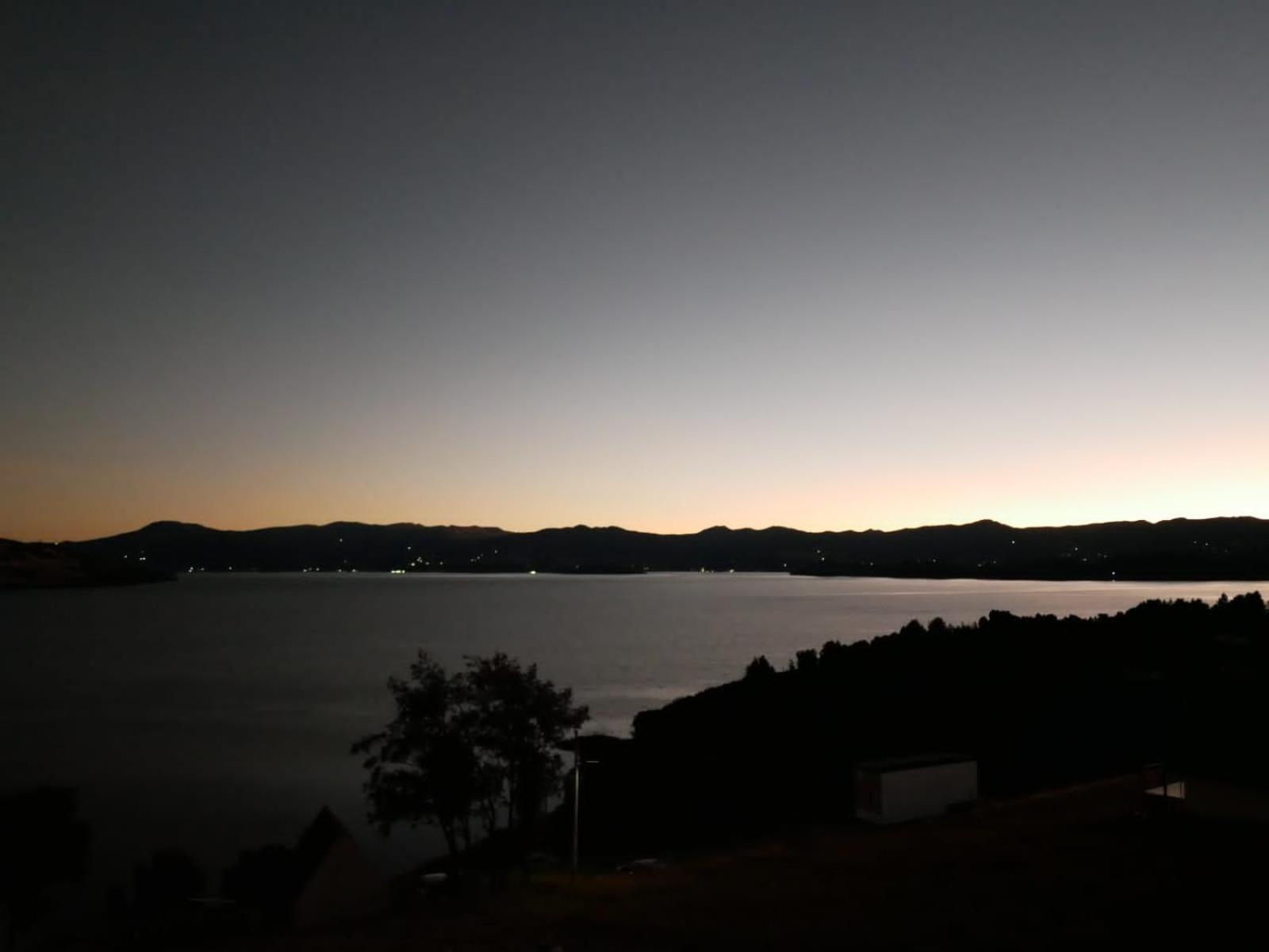 Hotel Tota Eliseo Playa Blanca Lago De Tota Bagian luar foto
