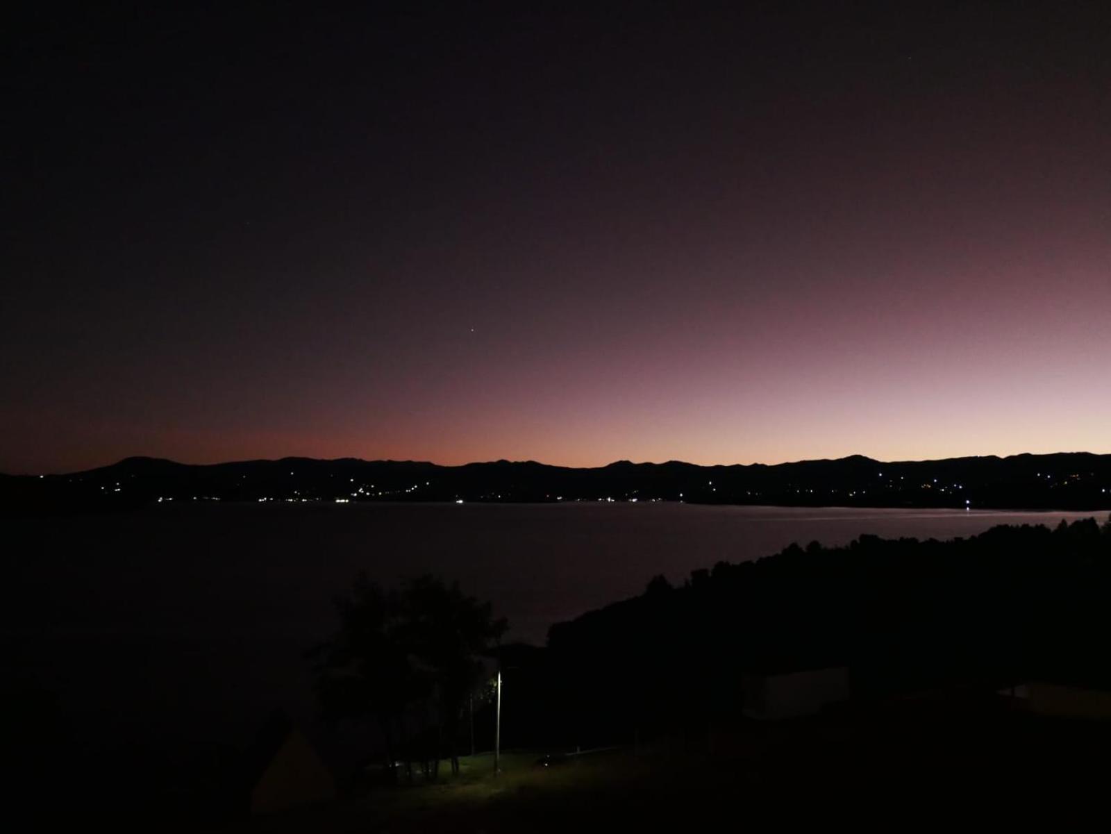 Hotel Tota Eliseo Playa Blanca Lago De Tota Bagian luar foto